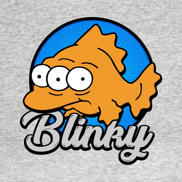 Blinky by Vault Emporium